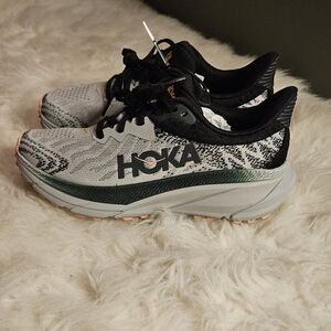 MEN’S HOKA CHALLENGER 7 VERSATILE RUNNING SHOES SZ 7.5